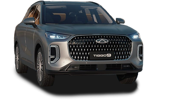 Tiggo 9