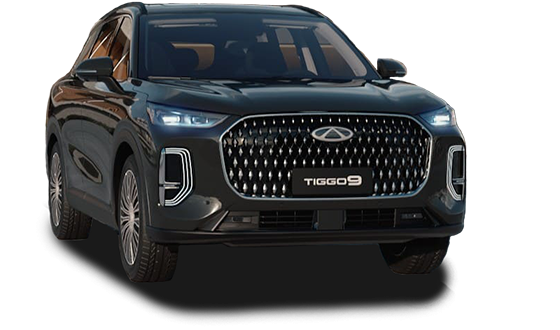 Tiggo 9
