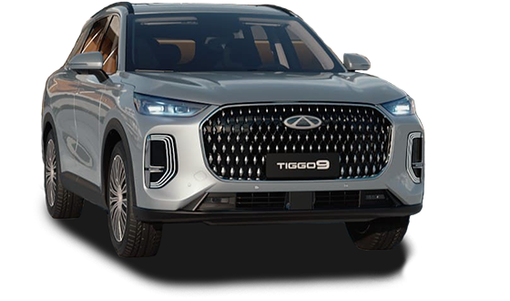 Tiggo 9
