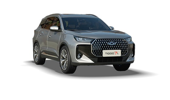 Tiggo 7L