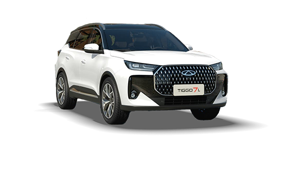 Tiggo 7L