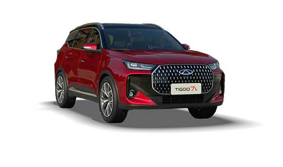Tiggo 7L