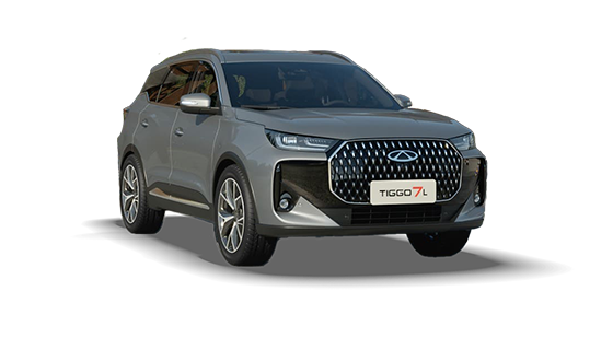 Tiggo 7L