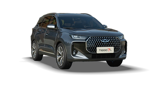 Tiggo 7L