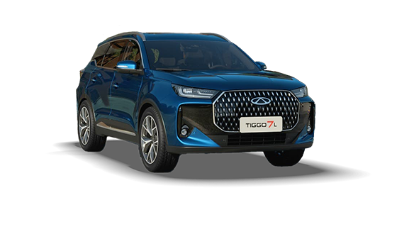 Tiggo 7L