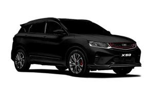 Belgee X50