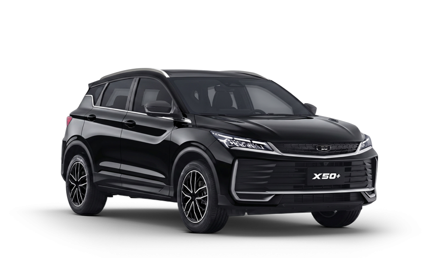 Belgee X50+